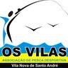 Os Vilas - Associação de Pesca Desportiva da Vila de Santo André